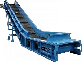 Цепные конвейеры