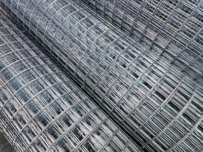 Металлическая сетка