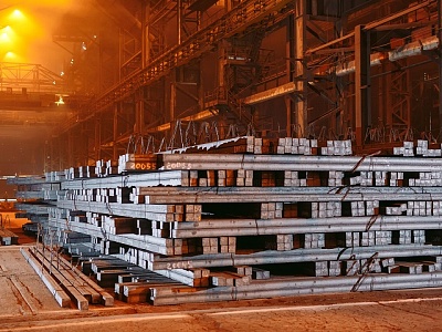 Быстрорежущие