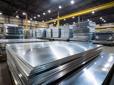 Холоднокатаный