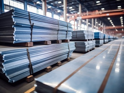 Горячекатаный