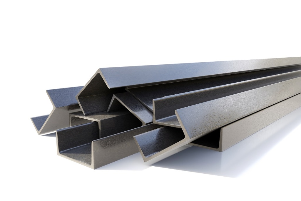 Швеллер оцинкованный