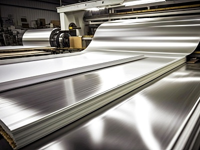 Лист нержавеющий