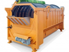 Барабанный грохот