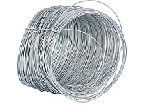 Катанка стальная проволока