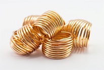 Латунная проволока