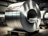 Рулоны алюминиевые