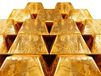 Бронзовые чушки