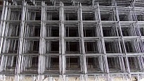 Арматурная сетка 150х150 сварная