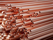 Медные трубы