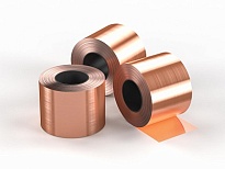 Медная лента