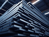 Плиты дюралевые