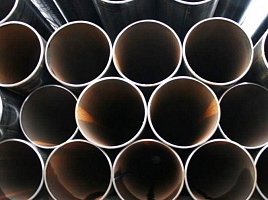 Труба стальная магистральная 530х8,0