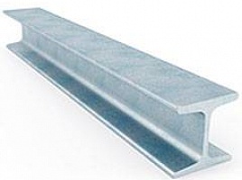 Балки двутавровые 70 Ш2 АСЧМ 20-93
