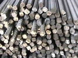 Арматура А3, 12 мм, 25Г2С, 11,7 м, рифленая