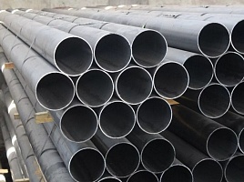 Трубы холоднодеформированные хд 27х2.5, бесшовные