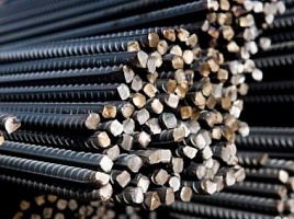 Арматура А3, 16 мм, 11,7 м, рифленая