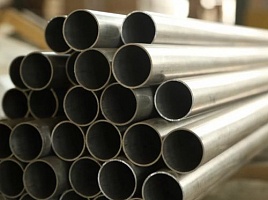 Трубы горячедеформированные гд 108х14, Ст10