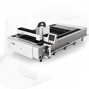 LASER CUTTING MACHINE LF3015C