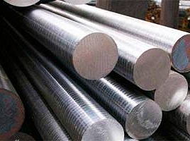 Стальной круг 170 мм, 9ХС инструментальный