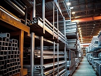 Нержавеющие трубы