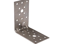 Крепежный уголок