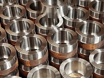 Фитинги стальные нержавеющие