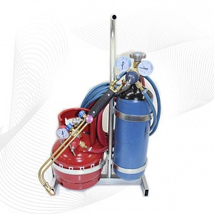 ГАЗОСВАРОЧНЫЙ КОМПЛЕКТ ПС-5