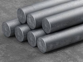 Стальной круг 30ХГСА, 22 мм конструкционный