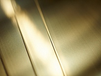 Латунный прокат