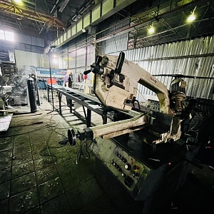 PILOUS-TMJ ARG 330PLUS S.A.F.