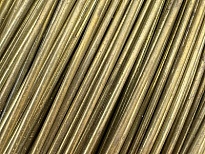 Латунные прутки