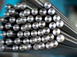 Стальной круг 40Х, 24 мм калиброванный