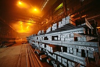 Стальной квадрат