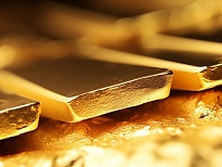 Бронзовые полосы