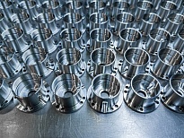 Нержавеющие фланцы