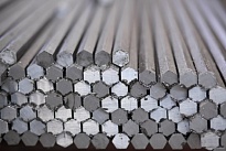 Шестигранник нержавеющий