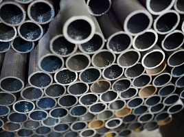 фото 1 - трубы эсв стальные 108х2х12000