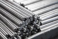 Алюминиевые прутки, круги