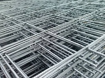 Арматурная сетка 200х200 сварная