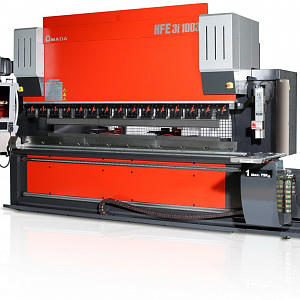 Пресс Amada HFE3I-1003L C8