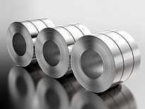 Лента нержавеющая