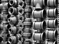 Нержавеющие тройники