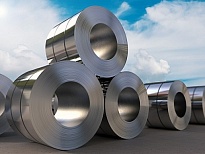 Рулоны нержавеющие