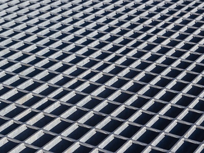 сварной настил решетчатый в наличии