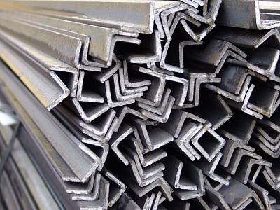 фото стальных гк уголков