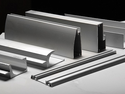 алюминиевые профили