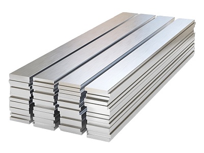 фото полос из нержавейки