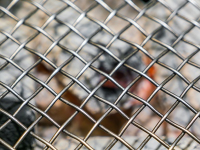 сетка тканая