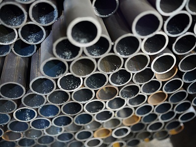 Электросварные трубы